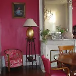 Au 52 Frühstückspension Beauval
