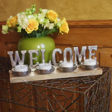 Au 52 Bed & Breakfast