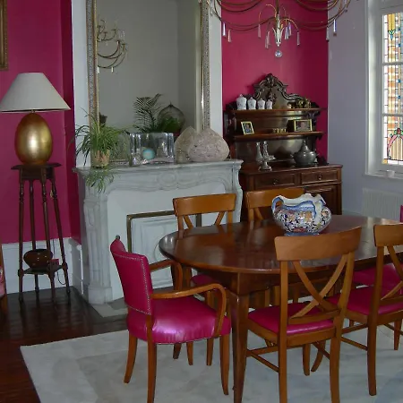 Au 52 Alojamento de Acomodação e Pequeno-almoço