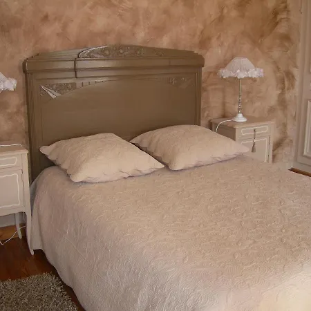 Bed & Breakfast Au 52 Beauval