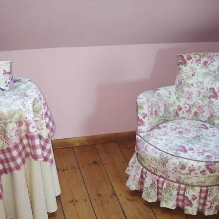 Au 52 Alojamento de Acomodação e Pequeno-almoço Beauval