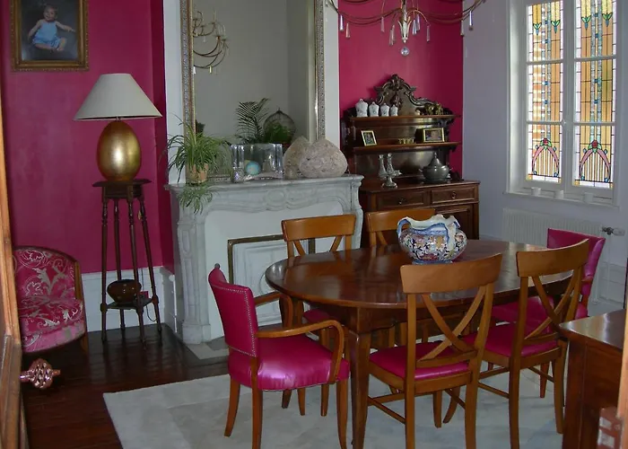 Au 52 Bed & Breakfast