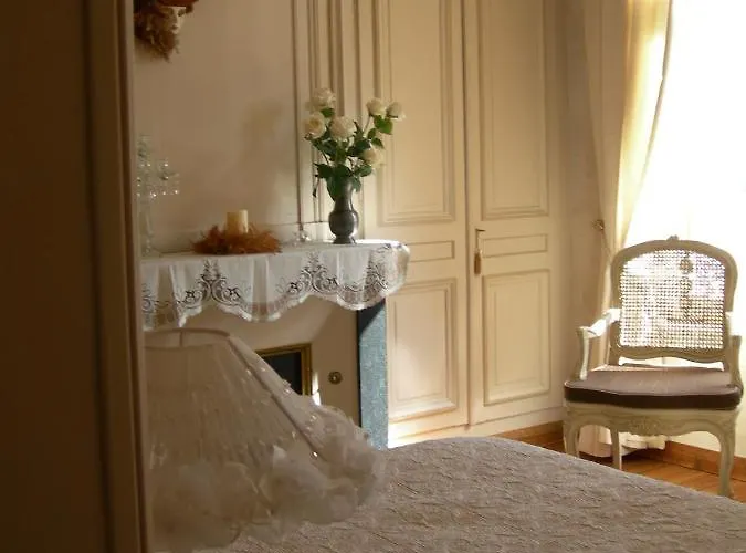 Couette-café Au 52 3*