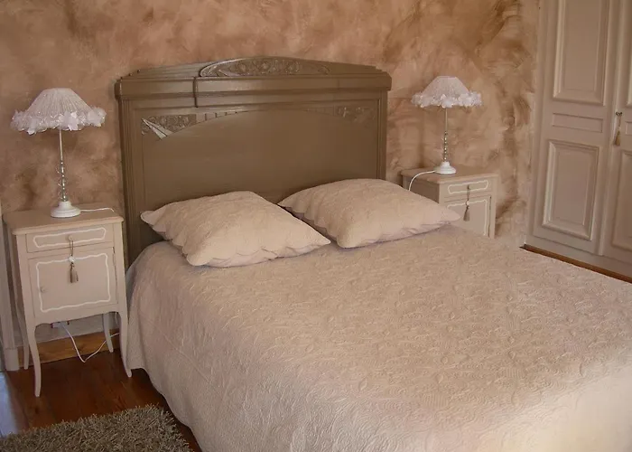 Bed & Breakfast Au 52 Beauval