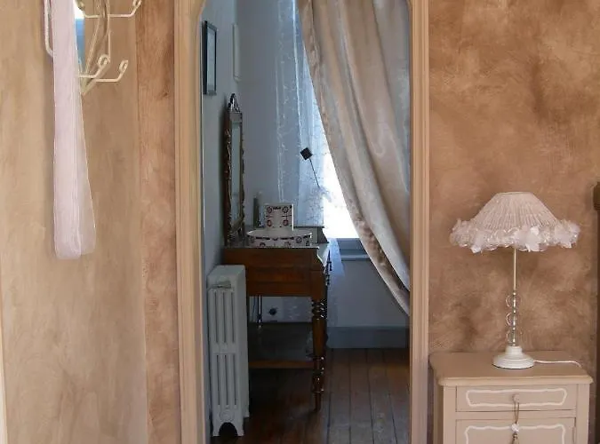 Au 52 Couette-café Beauval