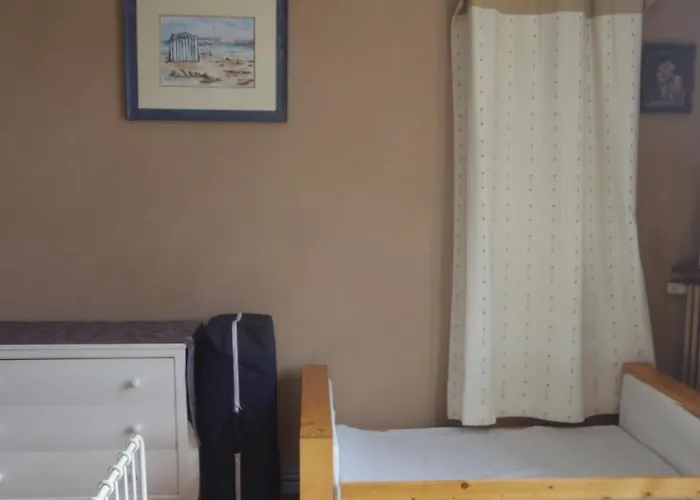 Au 52 Bed & Breakfast 3*